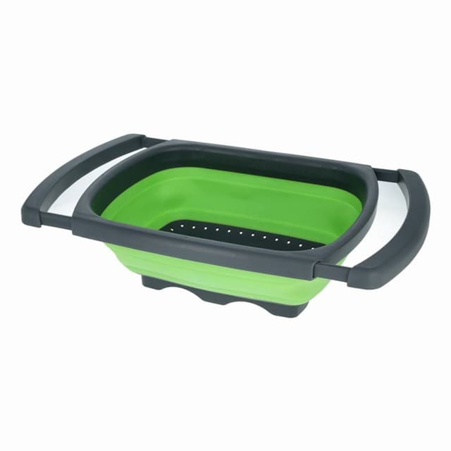 מסננת סיליקון מלבנית