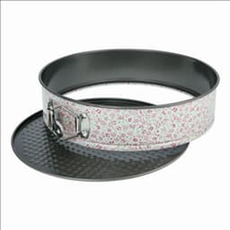 תבנית קפיץ מעוצבת