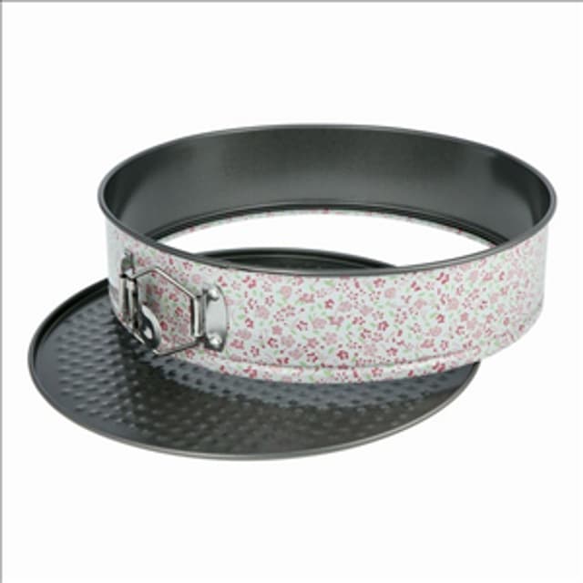 תבנית קפיץ מעוצבת