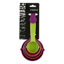 סט כפות מדידה