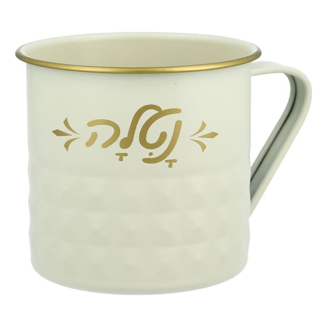 נטלה מתכת מעוצבת דיא