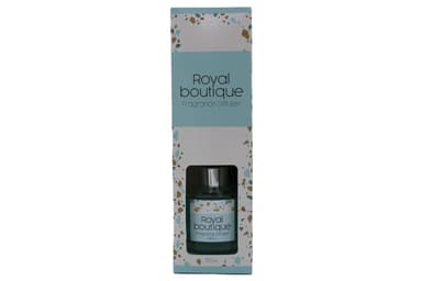 מפיץ ריח ROYAL BOUTI