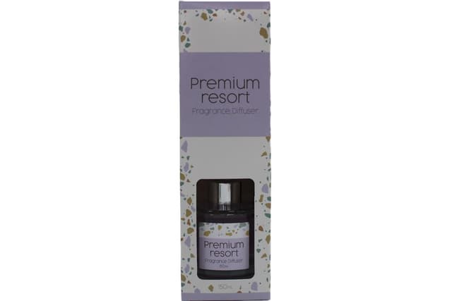 מפיץ ריח PRMIUM RESO