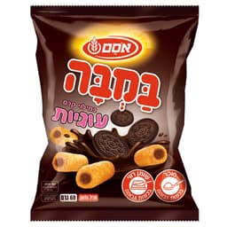 במבה קרם עוגיות 60 ג