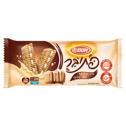 אוסם - פתי בר פינוקי עוגת גבינה 220 גרם