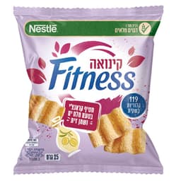 פיטנס קינואה חדש    
