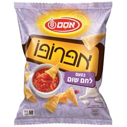 אפרופו לחם שום אסם 5