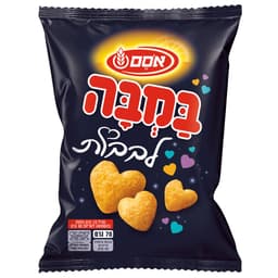 במבה לבבות 2024 70ג 