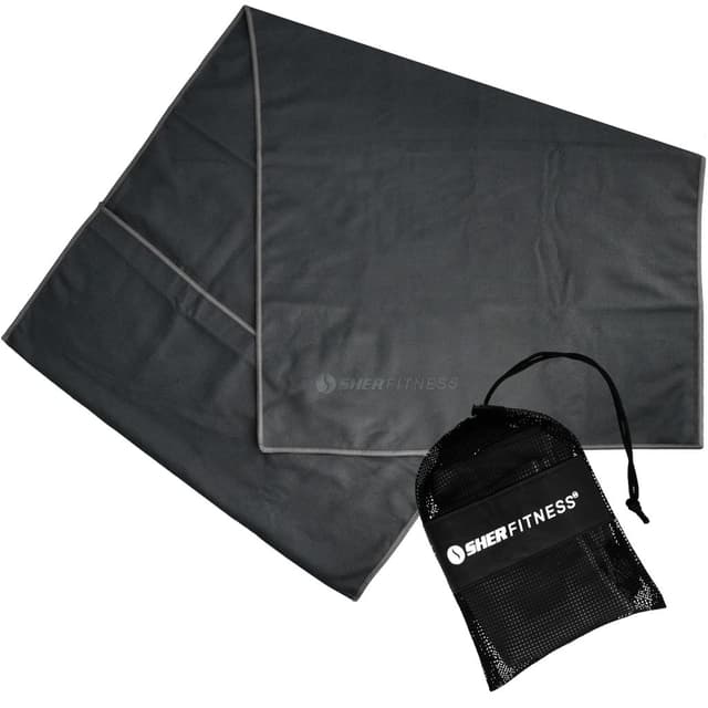 מגבות אימונים 80*40