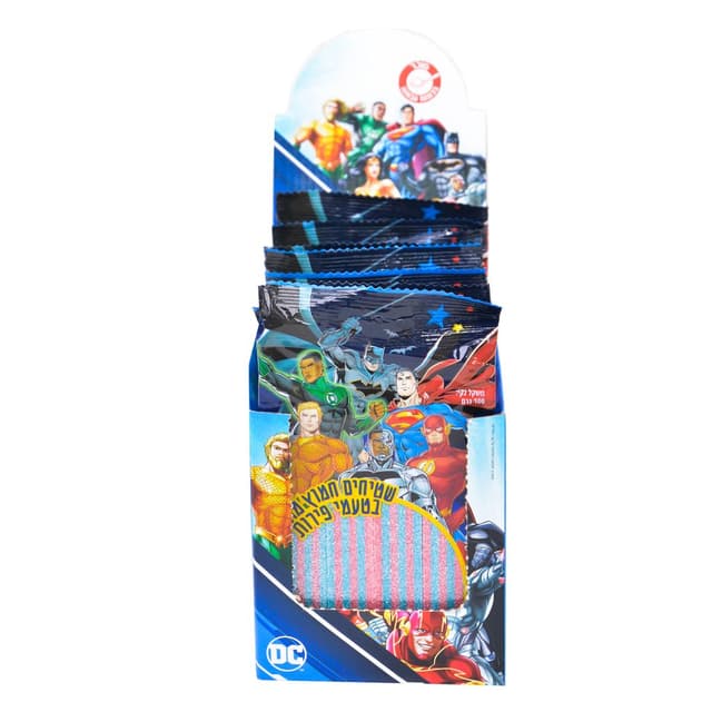 ממתק ליקריץ שטיחים 1