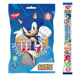 מרשמלו מסולסל ארוך 1