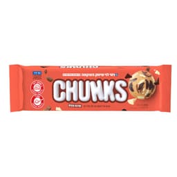 עוגיות וניל צאנקס לב