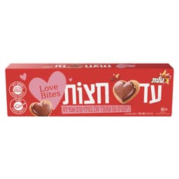 עלית - עד חצות לוב בייטס 125 גרם