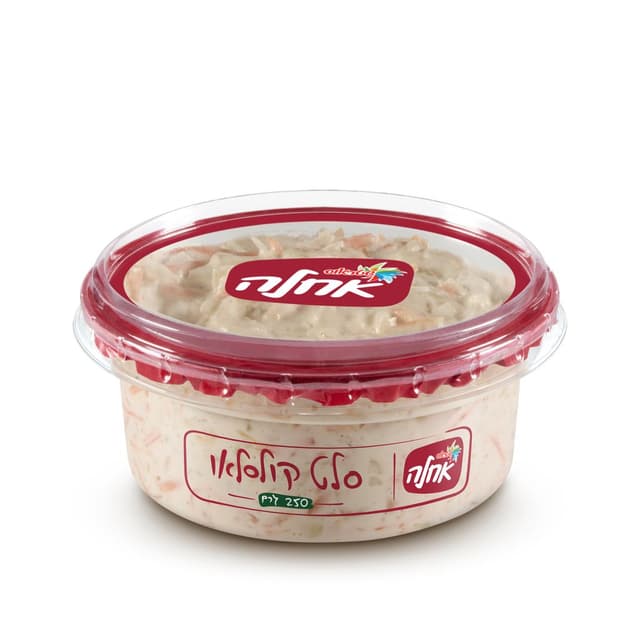 סלט קולוסאלו אחלה 250 גרם