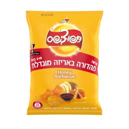 תפו ברביקיו דבש 210 
