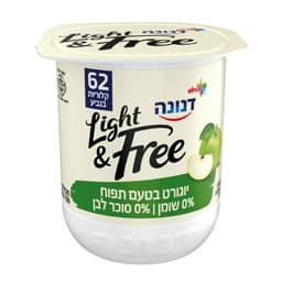 דנונה לייט אנד פריי