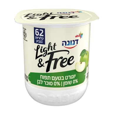 דנונה לייט אנד פריי