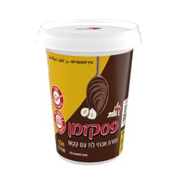 ממרח פסק זמן 500גר