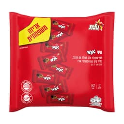 עלית - מיני טעמי משפחתית 357 גרם