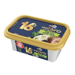 סימפוניה 16% פלפל חלפיניו 200 גר`