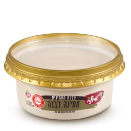 סלט טחינה לבנה 250 גרם