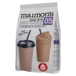 מימונס אייס שוקו 350