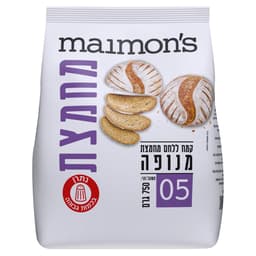 קמח מחמצת 750גר