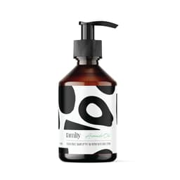 סבון ידיים שמן אבוקד