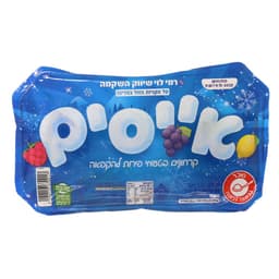 אייס חטיפי קרח רמילו