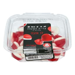 גומי לב אהבה 200 גר