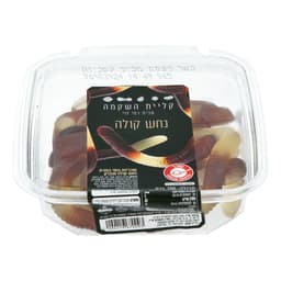 גומי נחש קולה מוברק