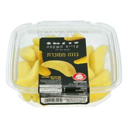 בננה מסוכרת 200 גר ב