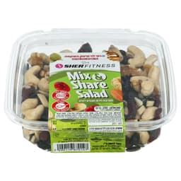 מיקס אנד שר לסלט 200