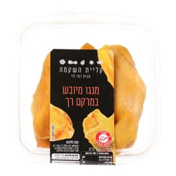 מנגו *מיובש במרקם רך