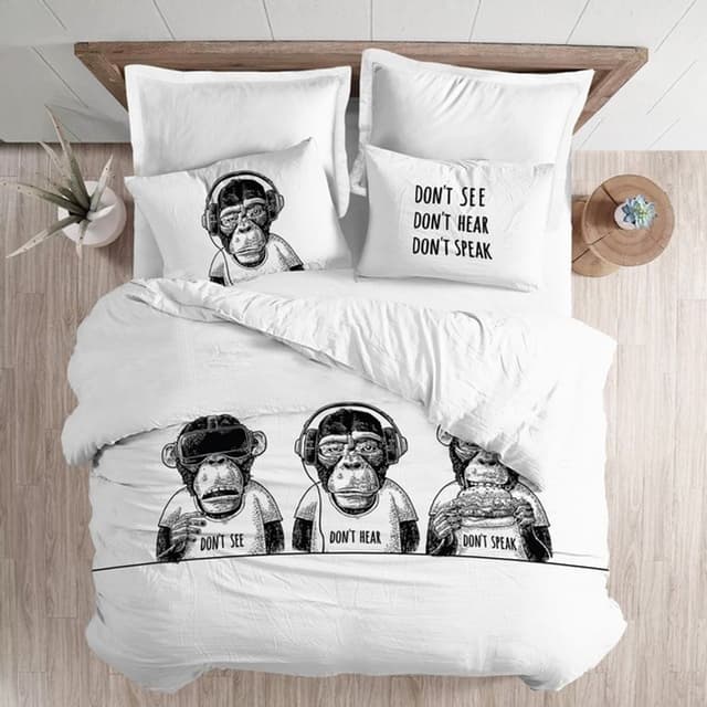 סט מלא זוגי  200*160