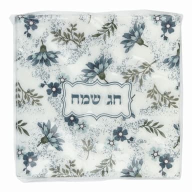 מפיות נייר 33*33  חג