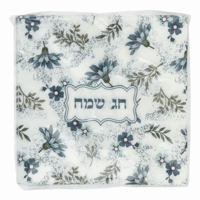 מפיות נייר 33*33  חג