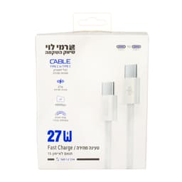 כבל סנכרון טעינה 1.2