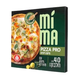 פיצה פרו זיתים מימה 310גר