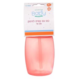 כוס אימון לתינוק 340