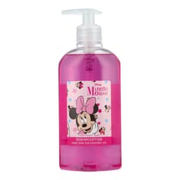 סבון נוזלי מיני