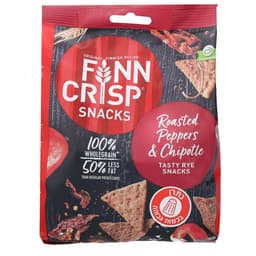 חטיף שיפון מלא גמבה ופלפל ציפוטלה 150 גר