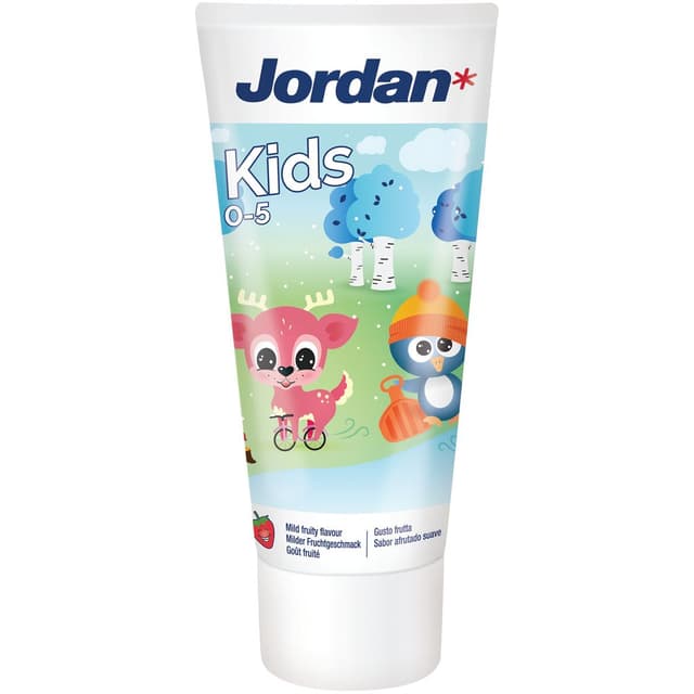 משחת שיניים לילדים ל