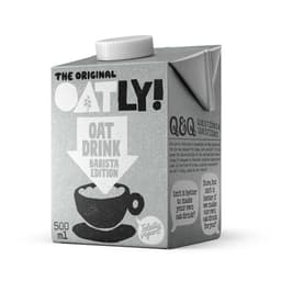 משקה אוטלי שיבולת שו