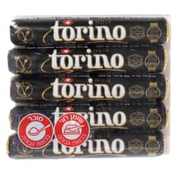 טורינו חטיפי שוקולד