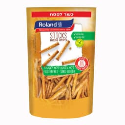 רולנד בייגלה ללא גלוטן 100 ג כשלפ