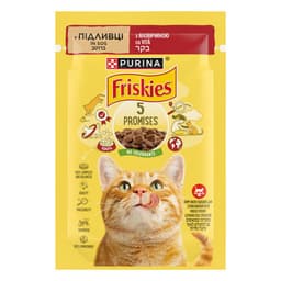 מזון לח לחתולים פריס