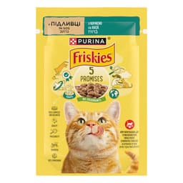 מזון לח לחתולים פריס