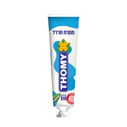 טומי - חרדל עדין 200 גרם