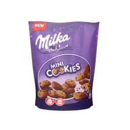 מילקה מיני קוקיז 110 גרם